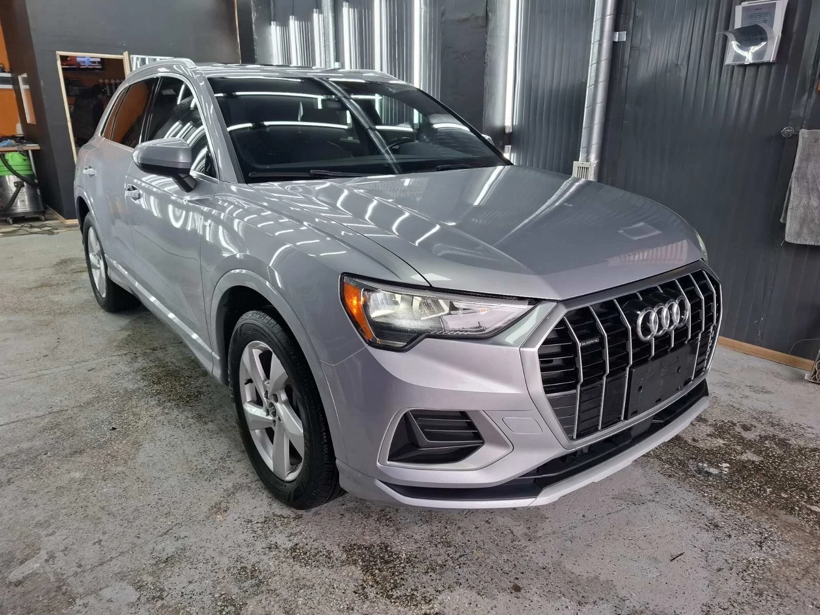 Audi Q5 2.0 TFSI | Mobile.bg � ����������� 9