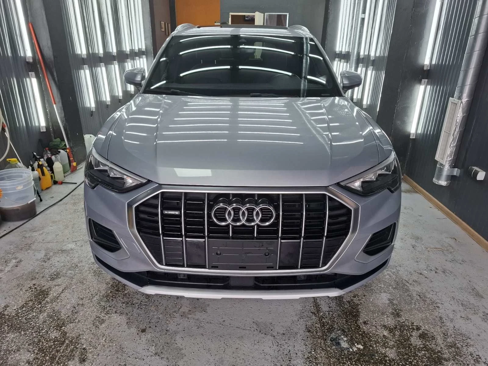 Audi Q5 2.0 TFSI | Mobile.bg � ����������� 2