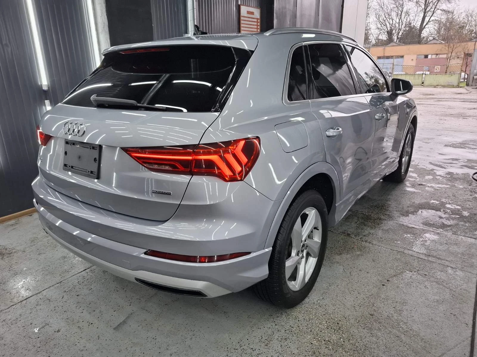 Audi Q5 2.0 TFSI | Mobile.bg � ����������� 10