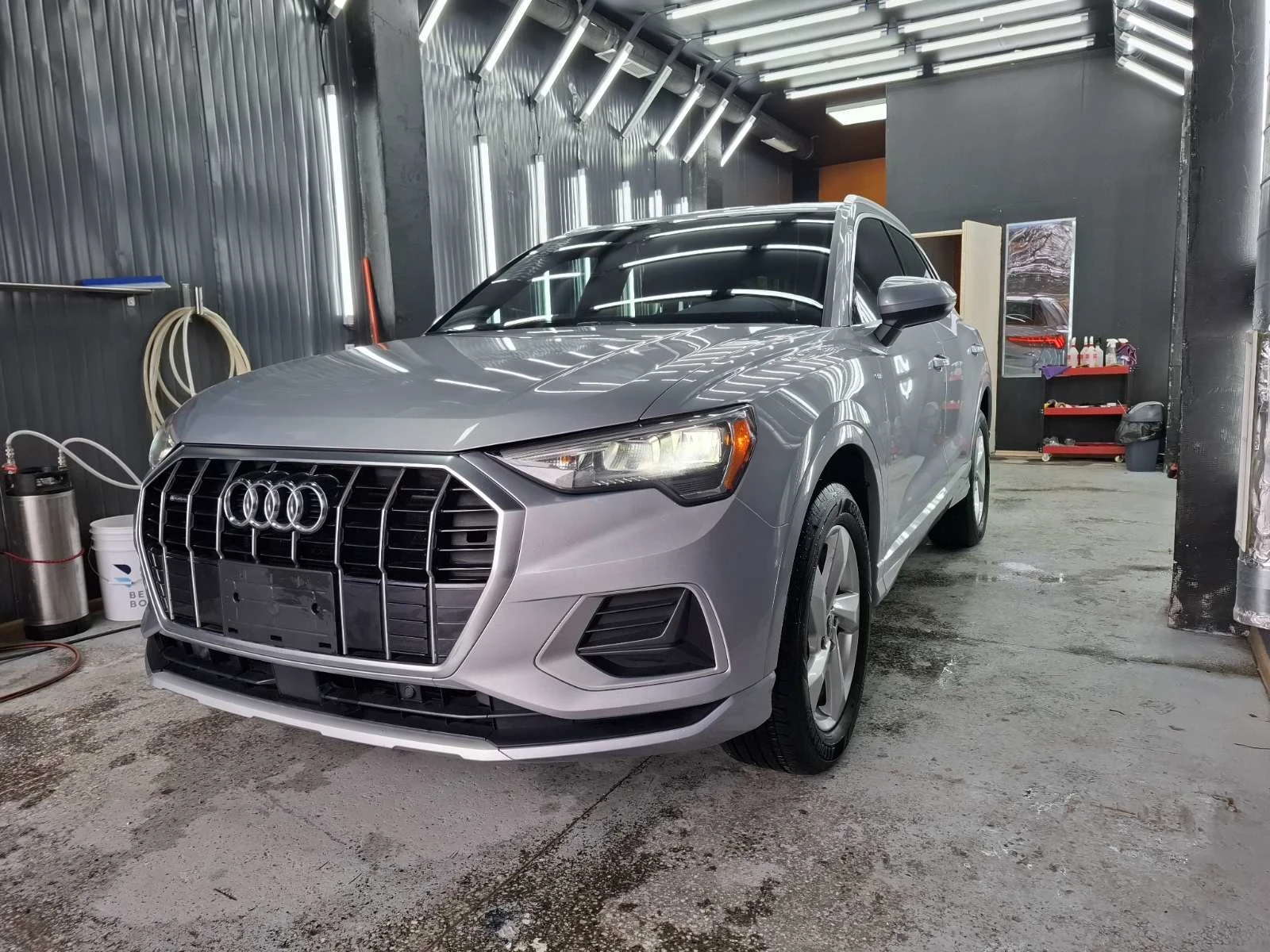 Audi Q5 2.0 TFSI | Mobile.bg � ����������� 5