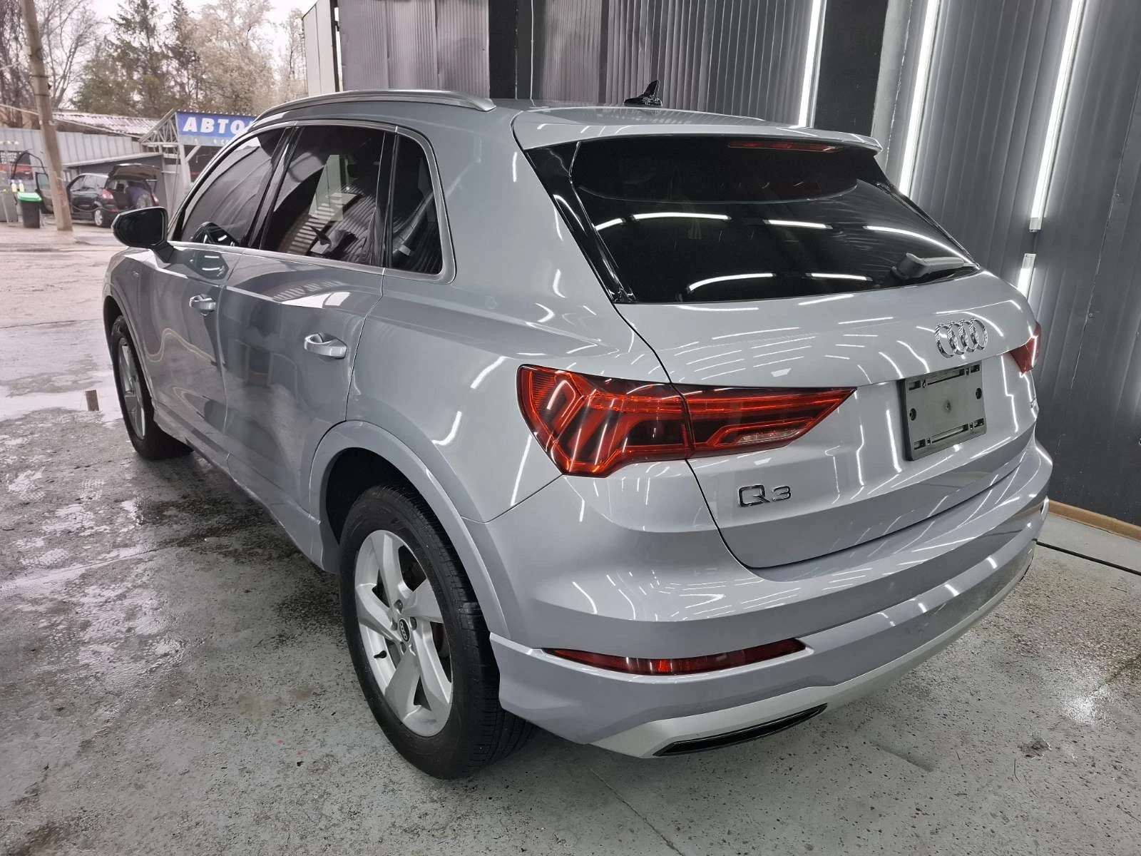Audi Q5 2.0 TFSI | Mobile.bg � ����������� 17