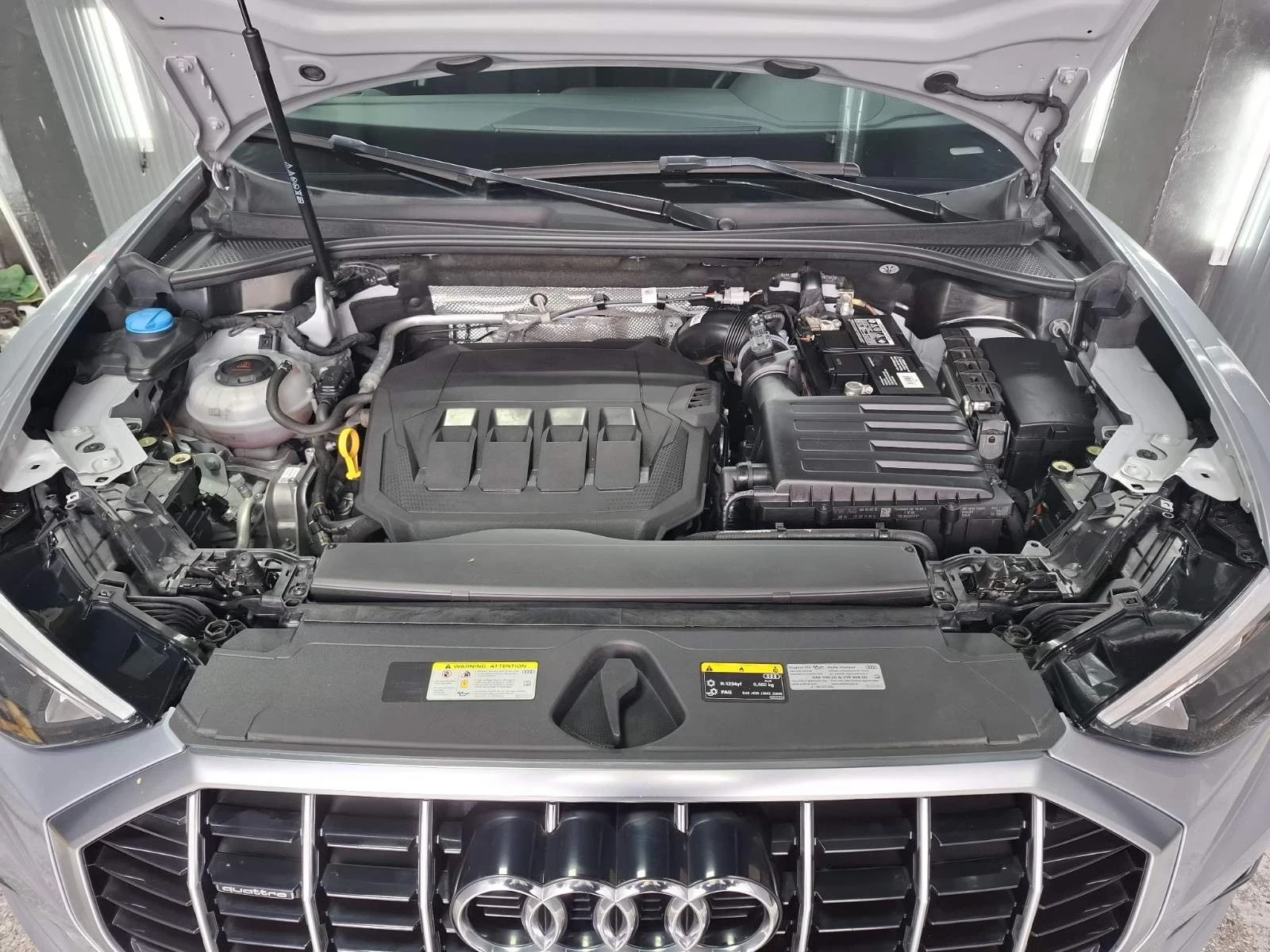 Audi Q5 2.0 TFSI | Mobile.bg � ����������� 13