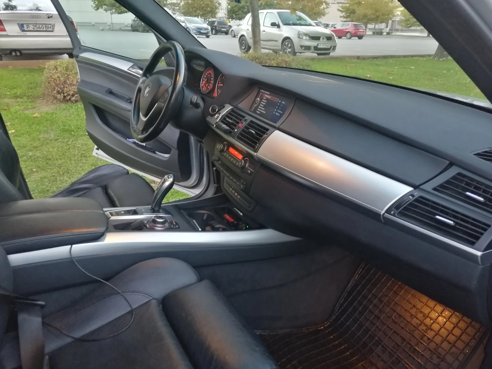 BMW X5, снимка 6 - Автомобили и джипове - 54424136