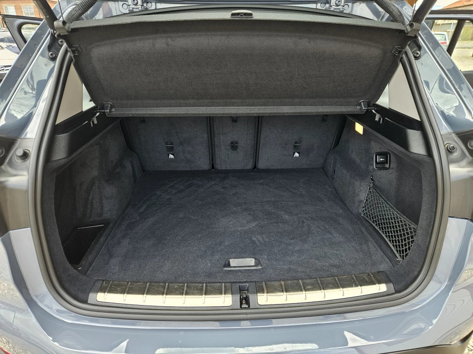 BMW X1 2.0-150ks-4x4, снимка 15 - Автомобили и джипове - 54657229