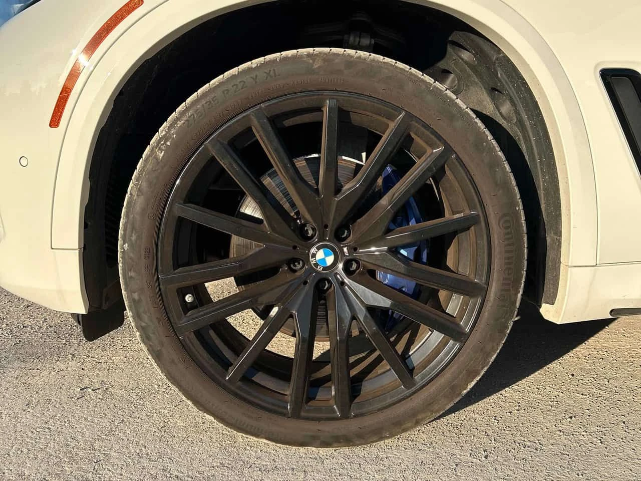 BMW X5 * xDrive40i * ПОДГРЕВИ * 360 * PANO * CARFAX, снимка 7 - Автомобили и джипове - 54715689