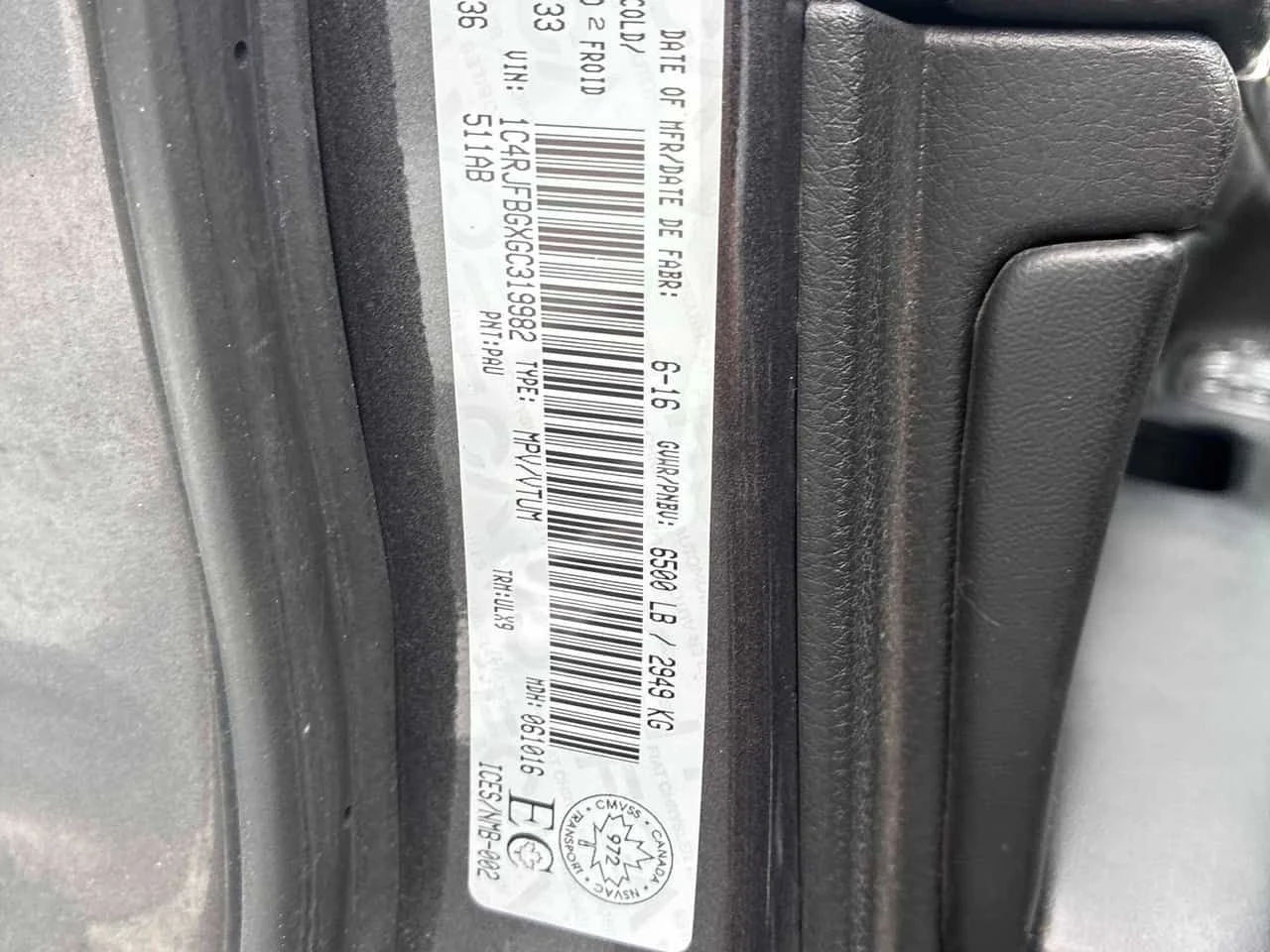 Jeep Grand cherokee * Limited * CARFAX * 2 КЛЮЧА * ПОДГРЕВИ * ПАНО * , снимка 10 - Автомобили и джипове - 55049548