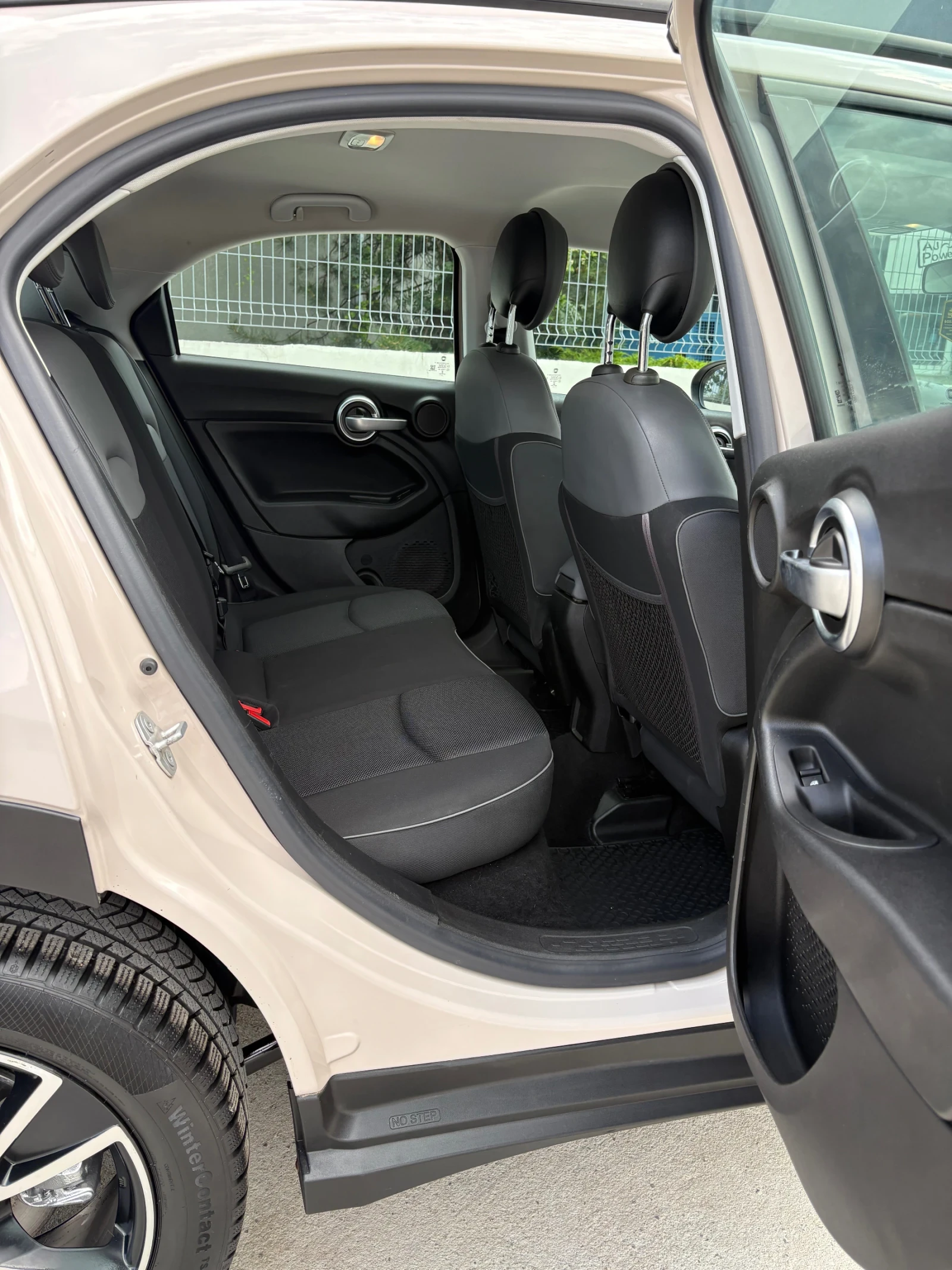 Fiat 500X 4x2 Automatic 140hp 109x km TOP, снимка 16 - Автомобили и джипове - 55182259