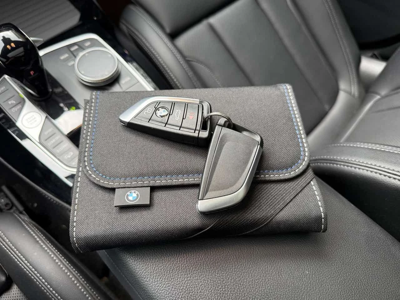 BMW X4 xDrive30i M SPORT HUD 360 CARFAX | Mobile.bg � ����������� 13