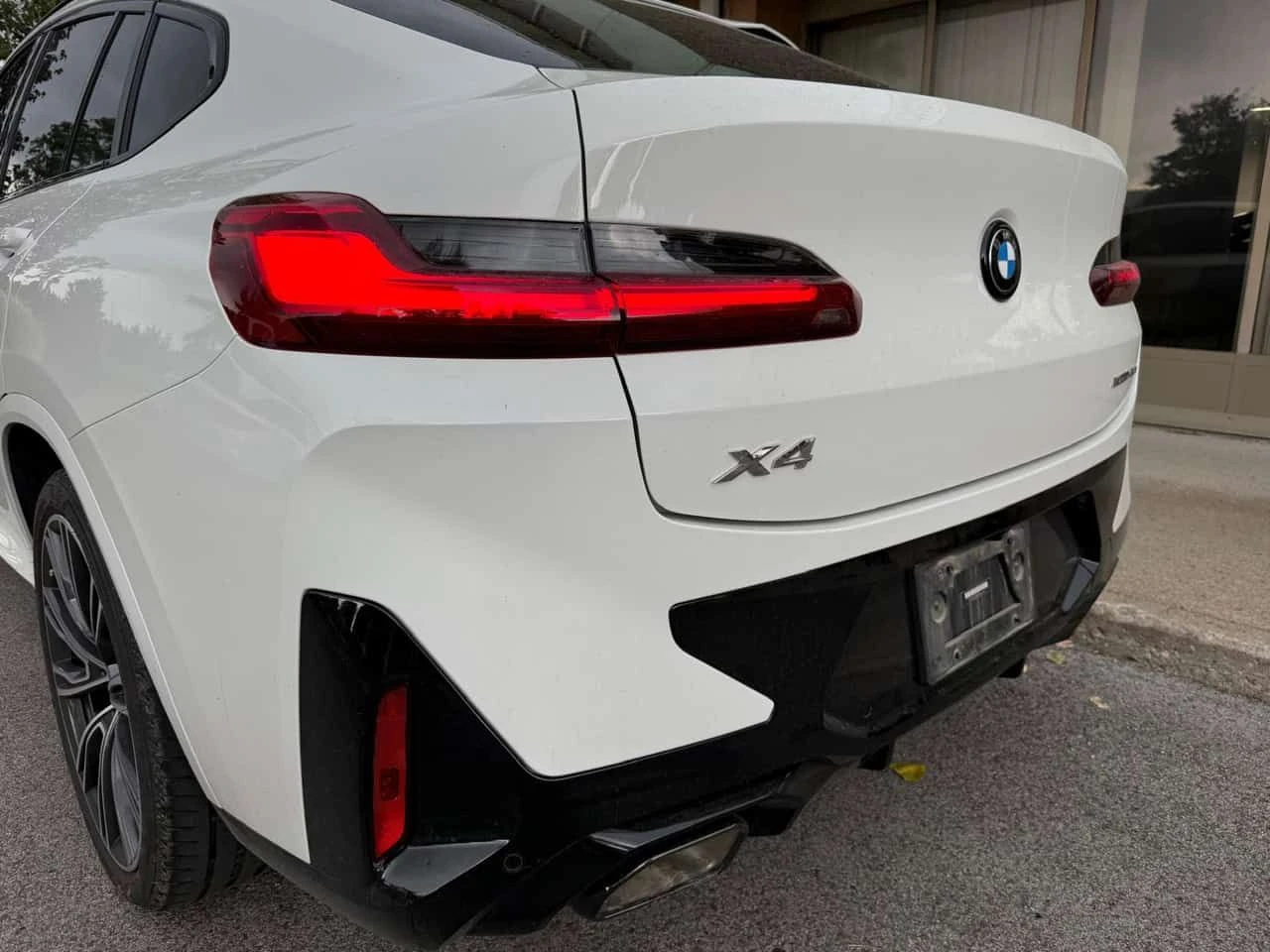 BMW X4 xDrive30i M SPORT HUD 360 CARFAX | Mobile.bg � ����������� 17