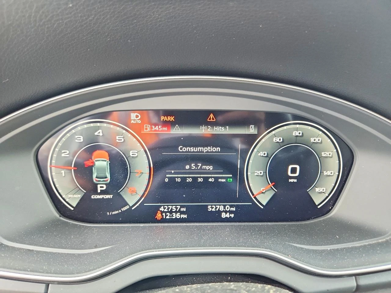 Audi Q5 2.0l Premium Plus 45, снимка 9 - Автомобили и джипове - 55802387