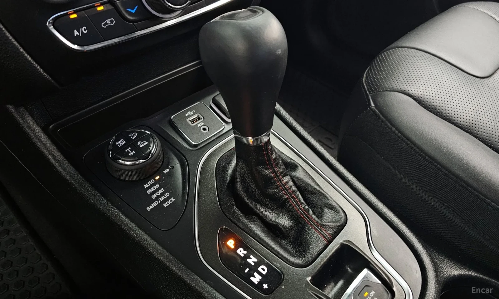 Jeep Cherokee АВАНСОВО ПЛАЩАНЕ\RAILHAWK 3.2 v6 274hp, снимка 9 - Автомобили и джипове - 56081766