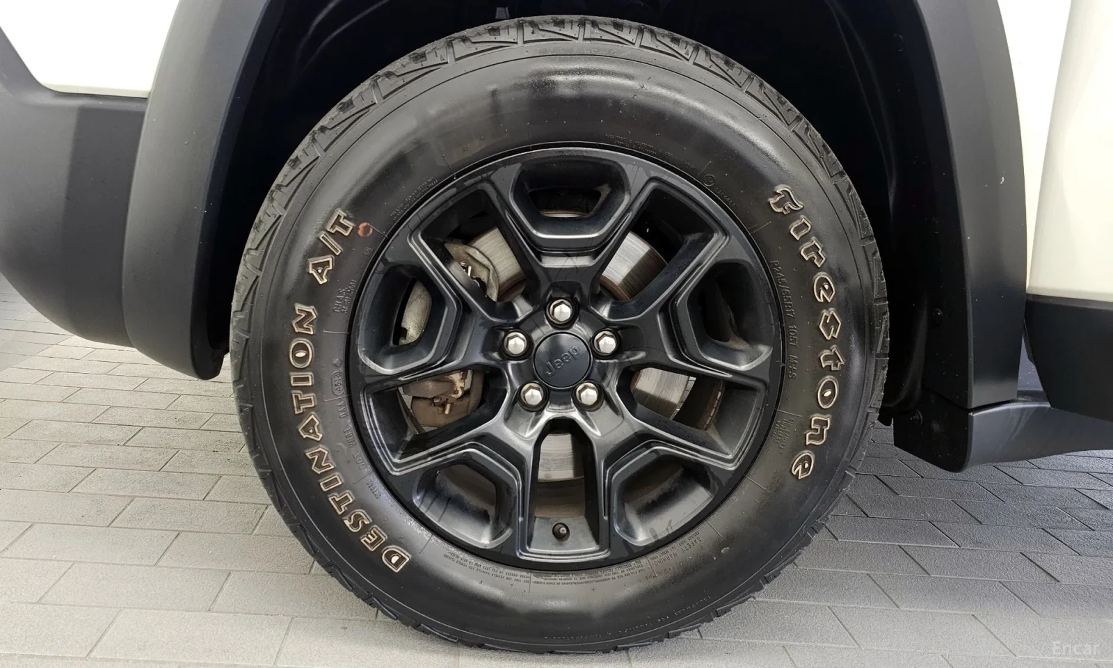 Jeep Cherokee АВАНСОВО ПЛАЩАНЕ\RAILHAWK 3.2 v6 274hp, снимка 5 - Автомобили и джипове - 56081766