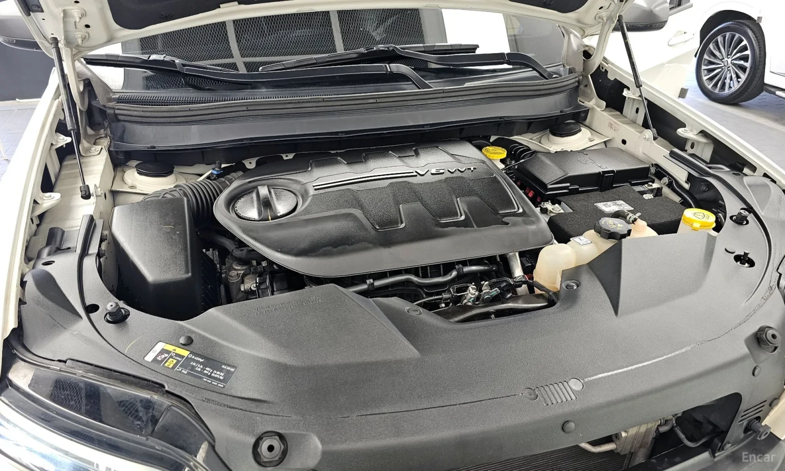 Jeep Cherokee АВАНСОВО ПЛАЩАНЕ\RAILHAWK 3.2 v6 274hp, снимка 6 - Автомобили и джипове - 56081766