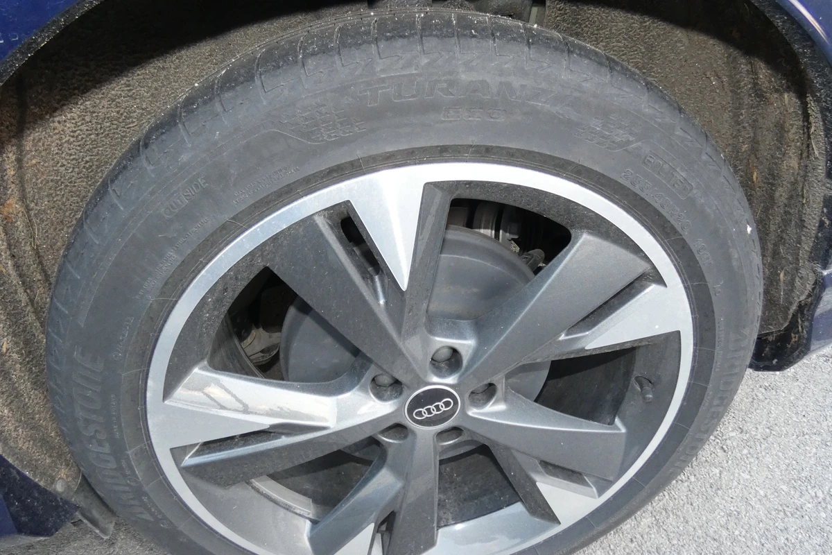 Audi Q4 Sportback, E-Tron, 40 S-Line, снимка 12 - Автомобили и джипове - 56123337