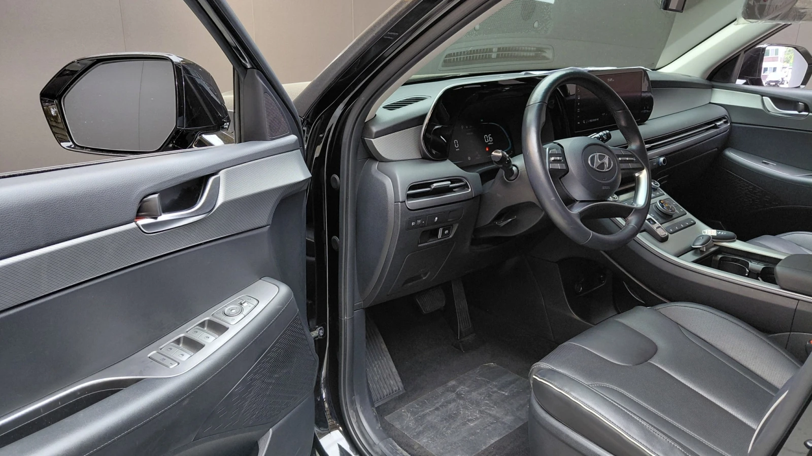 Hyundai Palisade 3.8 4WD, снимка 10 - Автомобили и джипове - 56127847