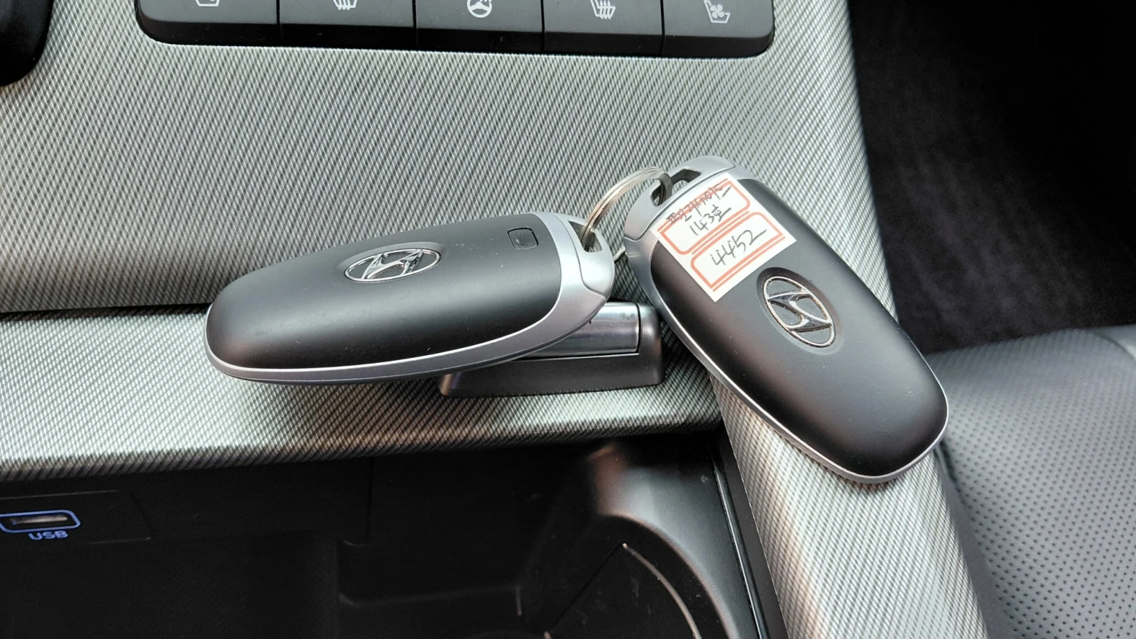 Hyundai Palisade 3.8 4WD, снимка 15 - Автомобили и джипове - 56127847