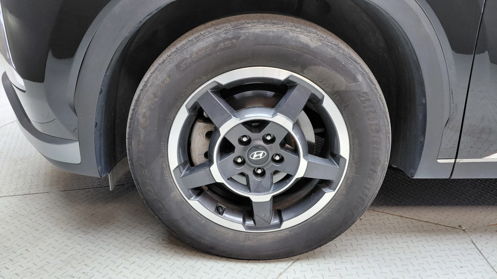 Hyundai Palisade 3.8 4WD, снимка 5 - Автомобили и джипове - 56127847