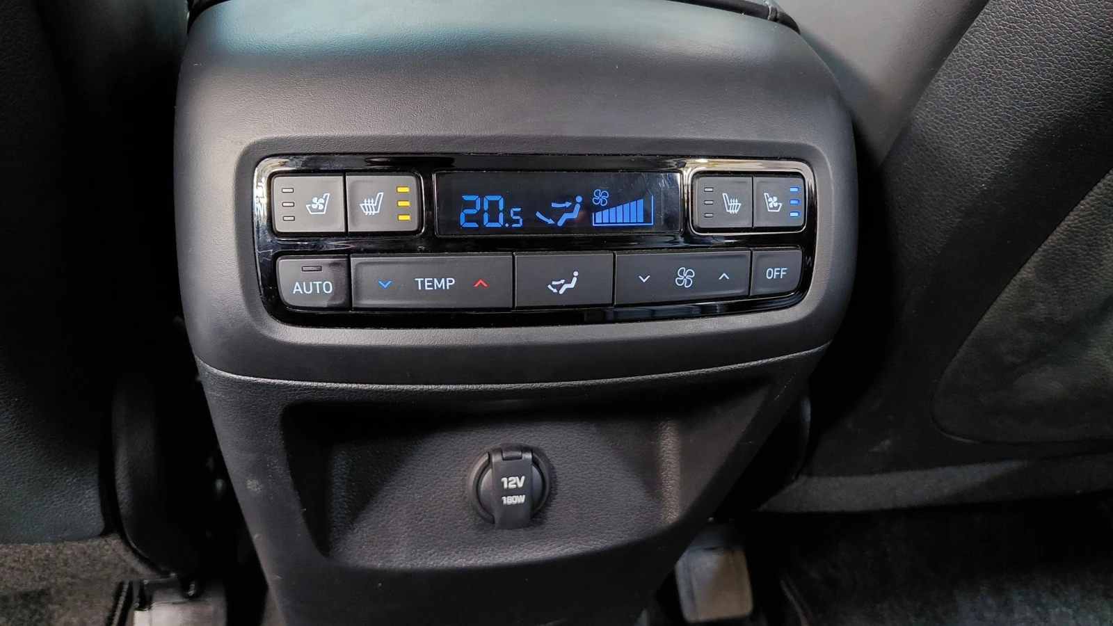 Hyundai Palisade 3.8 4WD, снимка 16 - Автомобили и джипове - 56127847