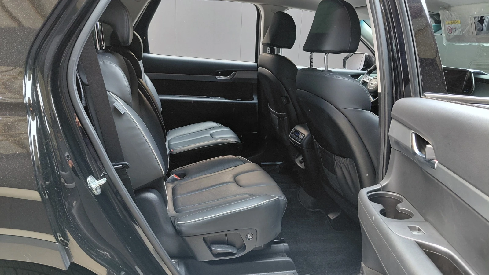 Hyundai Palisade 3.8 4WD, снимка 12 - Автомобили и джипове - 56127847