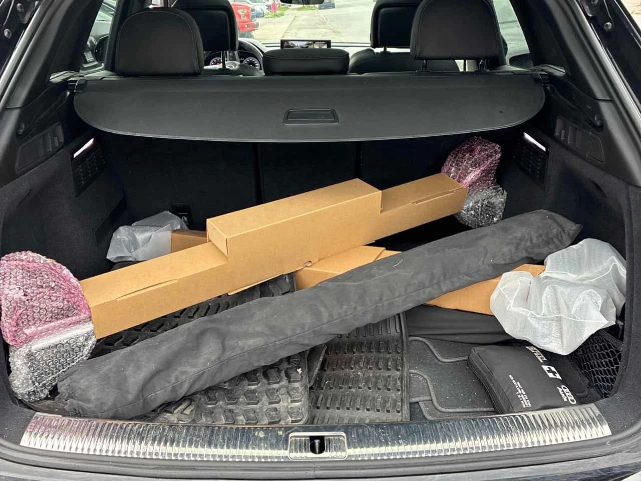 Audi Q5 Technik  CARFAX | Mobile.bg � ����������� 12