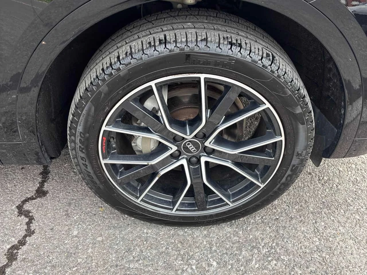 Audi Q5 Technik  CARFAX | Mobile.bg � ����������� 7