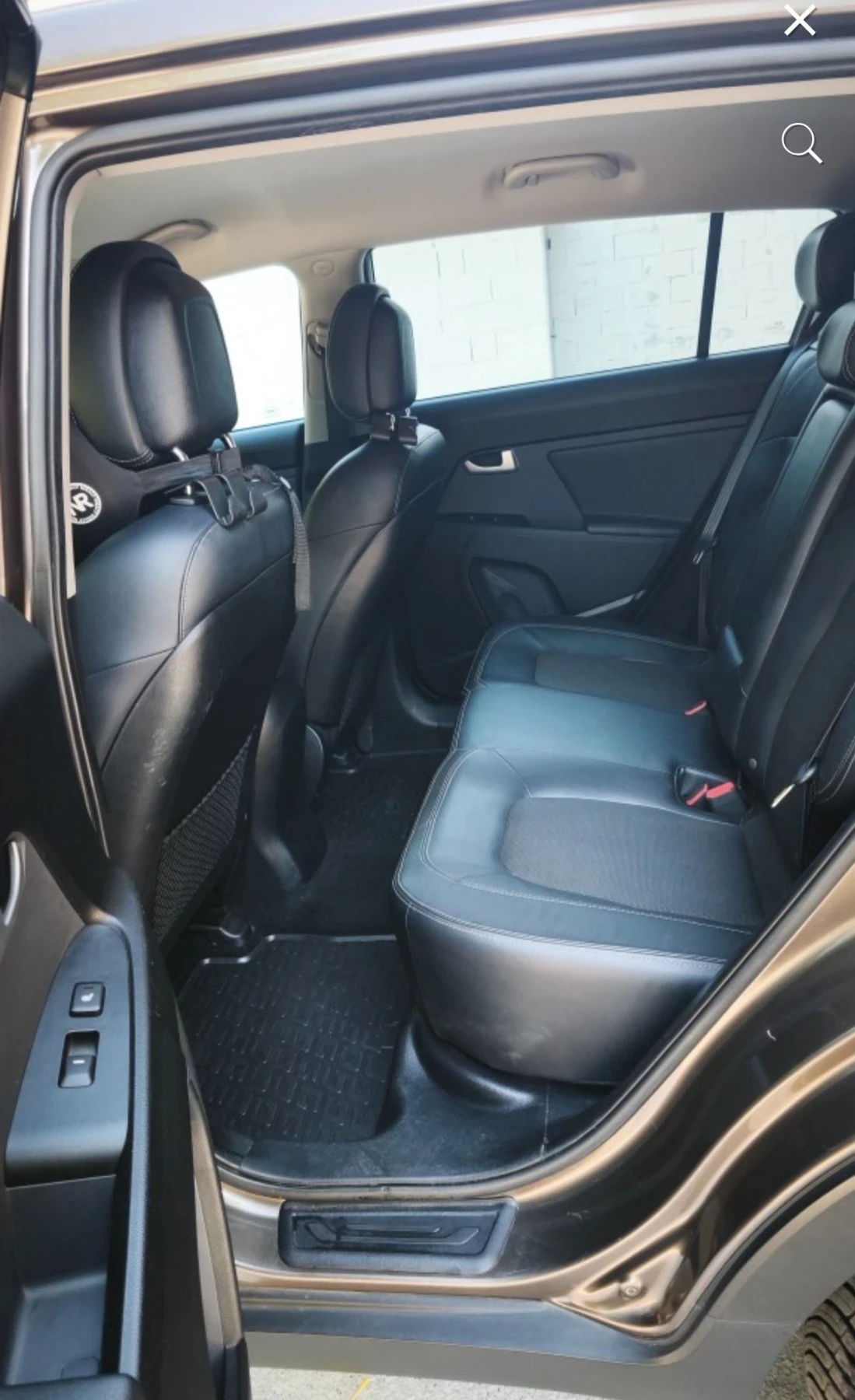 Kia Sportage, снимка 3 - Автомобили и джипове - 56318042