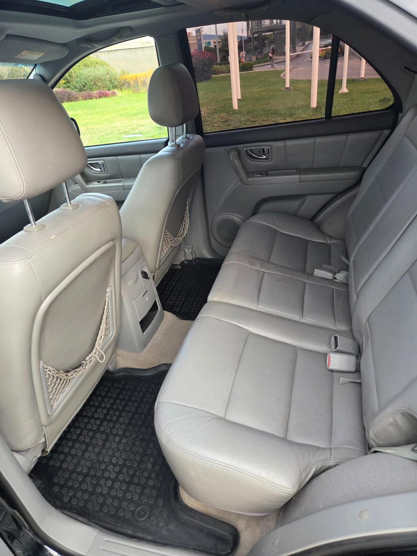 Kia Sorento EX, снимка 6 - Автомобили и джипове - 56508521