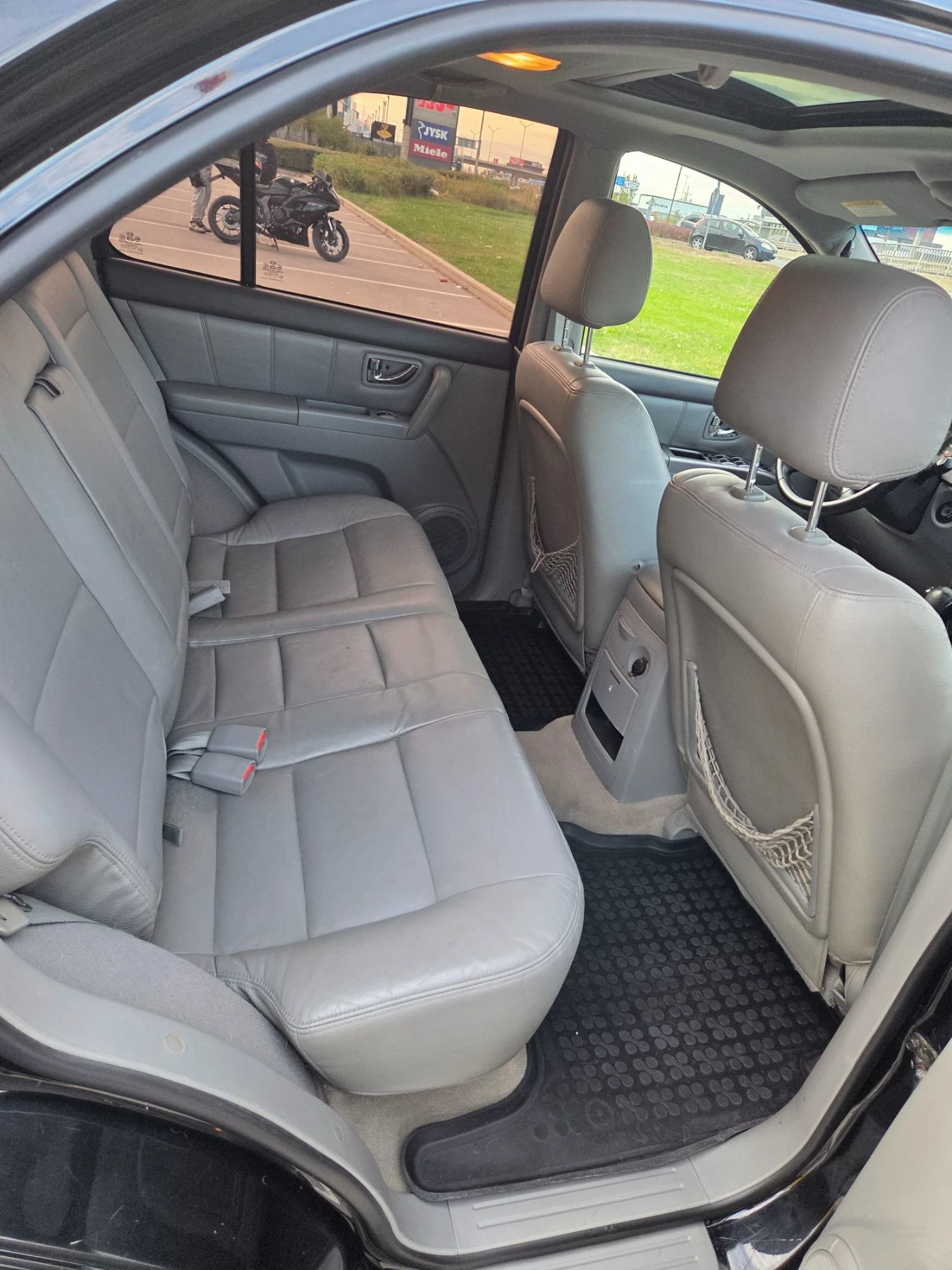 Kia Sorento EX, снимка 8 - Автомобили и джипове - 56508521