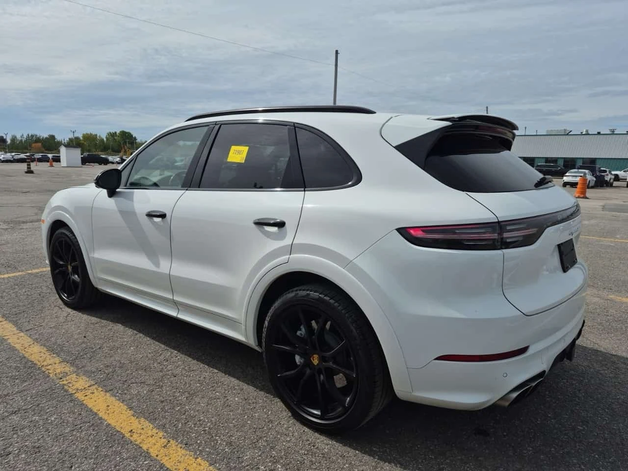 Porsche Cayenne / TURBO / ����� �� ����������� | Mobile.bg � ����������� 4