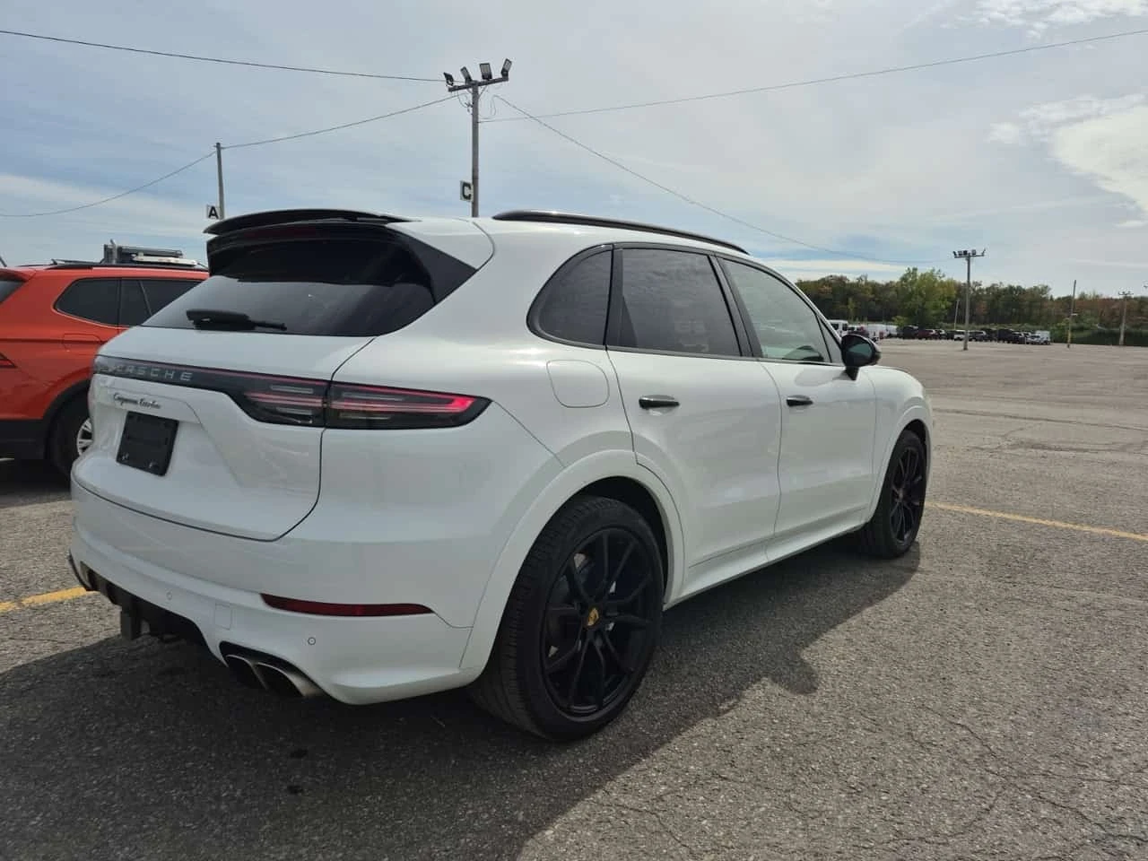 Porsche Cayenne / TURBO / ����� �� ����������� | Mobile.bg � ����������� 3