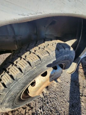 Ford Transit 2.4 тдци, 6 скорости, двойна гума, снимка 7