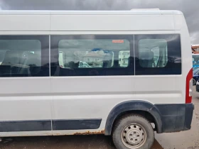 Peugeot Boxer 13+ 1 места (туристически) , снимка 6