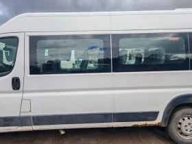 Peugeot Boxer 13+ 1 места (туристически) , снимка 5
