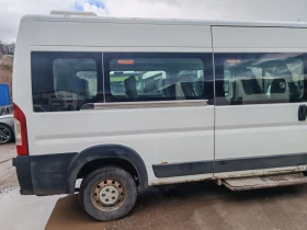 Peugeot Boxer 13+ 1 места (туристически) , снимка 7