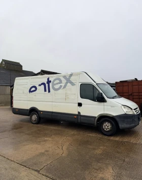 Iveco 35c11 Евро 3, снимка 2