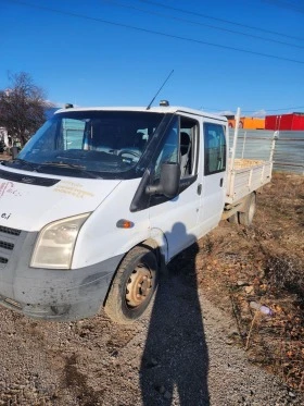 Ford Transit 2.4 , 6 ,   | Mobile.bg    1