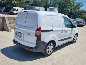 Ford Tourneo, снимка 3