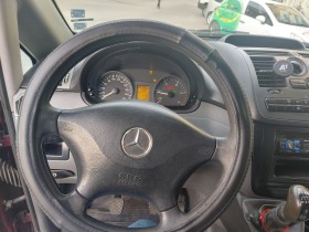 Mercedes-Benz Vito, снимка 5