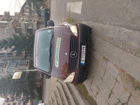 Mercedes-Benz Vito, снимка 2