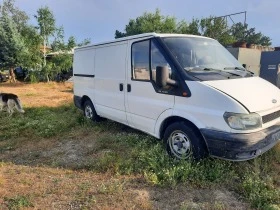 Ford Transit 2.0  TDI, снимка 1