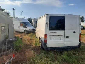 Ford Transit 2.0  TDI, снимка 2