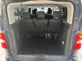 Toyota Proace VIP 6+ 1 места 2.0 D 150 к.с. 6MT (L2H1), снимка 12