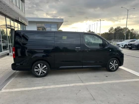 Toyota Proace VIP 6+ 1 места 2.0 D 150 к.с. 6MT (L2H1), снимка 6