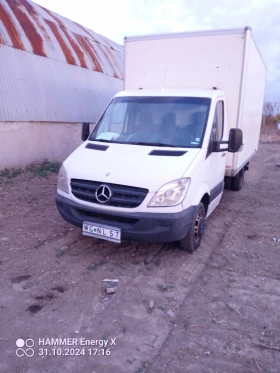 Mercedes-Benz Sprinter 515, снимка 1