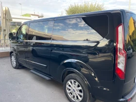 Ford Tourneo CUSTOM. 8+ 1Titanium  MADE IN ITALY NO COMENT, снимка 8