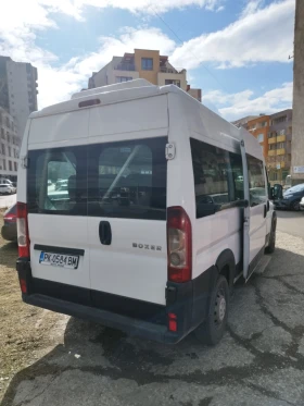 Peugeot Boxer 13+ 1 места (туристически) , снимка 3