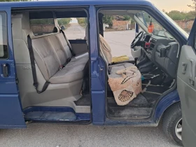VW T4 2.4TDI | Mobile.bg    9