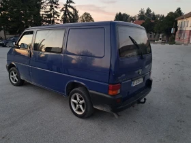 VW T4 2.4TDI | Mobile.bg    2