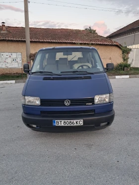 VW T4 2.4TDI | Mobile.bg    3
