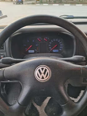 VW T4 2.4TDI | Mobile.bg    8